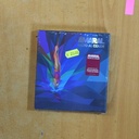 AMARAL - SALTO AL COLOR - CD