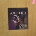 ALBA ASENSI - SOC POETA - CD