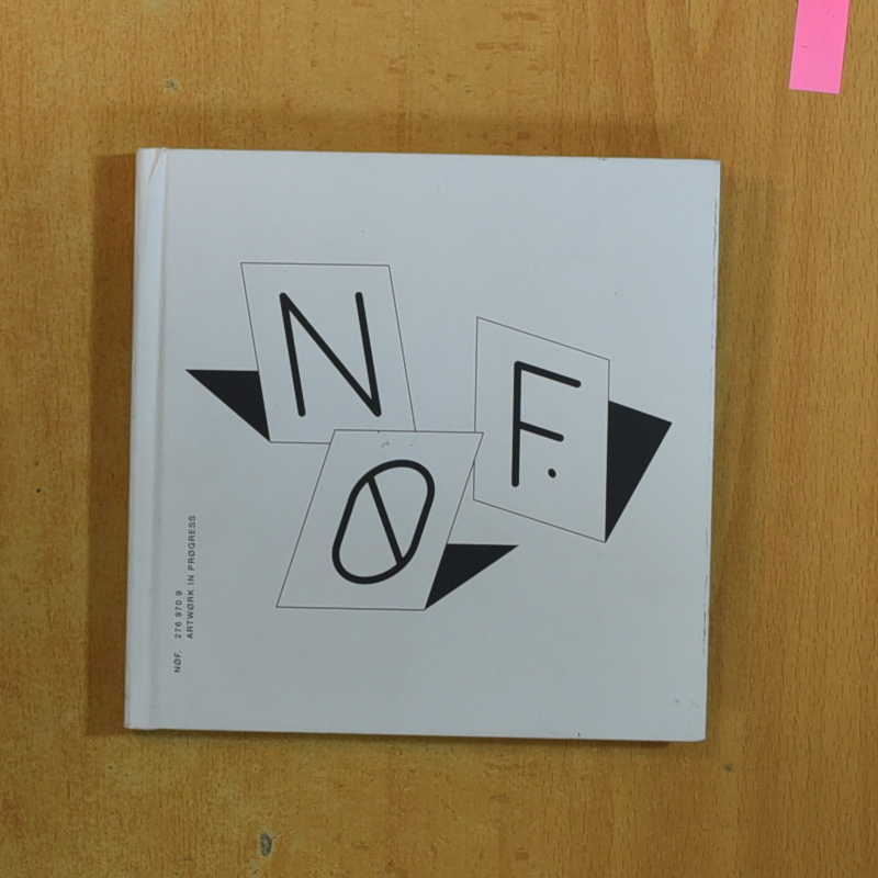 [422150] VARIOS - ARTWORK IN PROGRESS - CD