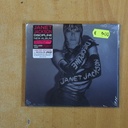 JANET JACKSON - DISCIPLINE - CD