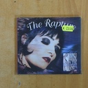 SIOUXSIE & THE BANSHEES - THE RAPTURE - CD