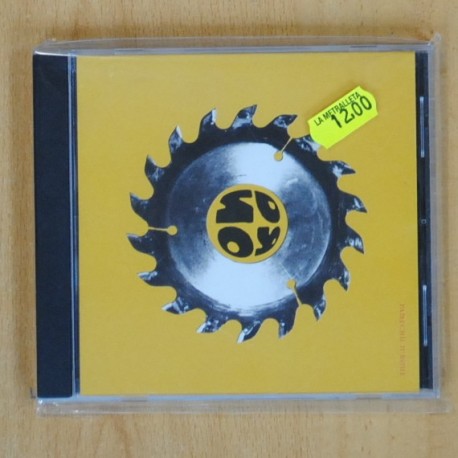[261057] DOCTOR NO - PAMECHU VOHUE - CD