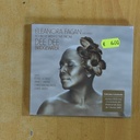 ELEANORA FAGAN - TO BILLIE WITH LOVE FROM DEE DEE BRIDGEWATER - CD