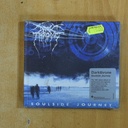 DARK THRONE - SOULSIDE JOURNEY - CD