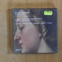 RAMON CARNICER - ELENA E MALVINA - CD