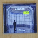 PARADE - LA DERIVA SENTIMENTAL - CD