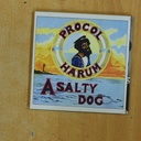 PROCOL HARUM - ASALTY DOG - CD