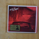 ARCADE FIRE - THE SUBURBS - CD