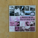 JAM - SOUND AFFECTS - CD