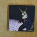 TINDERSTICKS - THE WAITING ROOM - CD