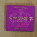 VARIOS - NEW CLASSICS VOLUME 2 - CD