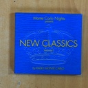 VARIOS - NEW CLASSICS VOLUME 1 - CD
