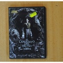 EL LABERINTO DEL FAUNO - DVD