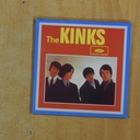 THE KINKS - THE KINKS - CD