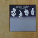 PROCOL HARUM - BROKEN BARRICADES - CD