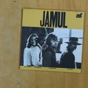 JAMUL - JAMUL - CD