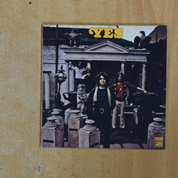 YES - YES - CD