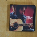 BOB MARLEY - SONGS OF REEDOM - CD