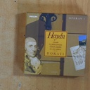 HAYDN - DORATI - CD