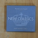 VARIOS - NEW CLASSICS - CD