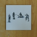 TINDERSTICKS - TINDERSTICKS - CD