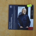 IGNASI TERRAZA - INTIMATE CONVERSATIONS - CD