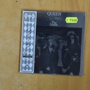 QUEEN - THE GAME - ED JAPONESA CD