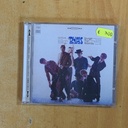 BYRDS - YOUNGER THAN YESTERDAY - CD