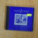 CHINA CRISIS - FLAUNT THE IMPERFECTIONS - CD