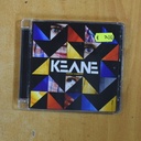 KEANE - PERFECT SYMMETRY - CD