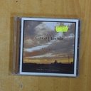 THE GREAT DIVIDE - AFTERGLOW - CD