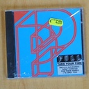 PULL - TAKE YOUR TIME - CD