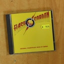 QUEEN - FLASH GORDON - CD