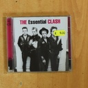 CLASH - THE ESSENTIAL - CD