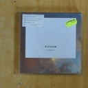 PET SHOP BOYS - ELYSIUM - CD