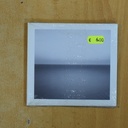 U2 - NO LINE ON THE HORIZON - CD