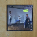 THE JAM - ALL MOD CONS - CD