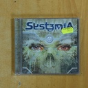 SYSTEMIA - REINICIO - CD