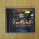 THE CARDIGANS - LONG GONE BEFORE DAYLIGHT - CD