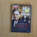 GOOD - DVD