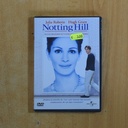 NOTTING HILL - DVD
