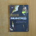 THE HUNTED - DVD