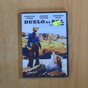 DUELO AL SOL - DVD