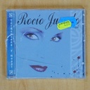 ROCIO JURADO - YERBABUENA Y NOPAL - CD
