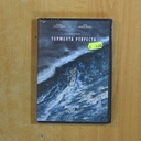 LA TORMENTA PERFECTA - DVD
