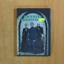 MATRIX RELOADED - DVD
