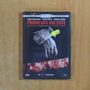 PROMESAS DEL ESTE - DVD