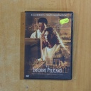 EL INFORME PELICANO - DVD