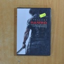 JOHN RAMBO - DVD
