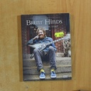 BRENT HINDS - THE SOUND AND THE STORY - DVD